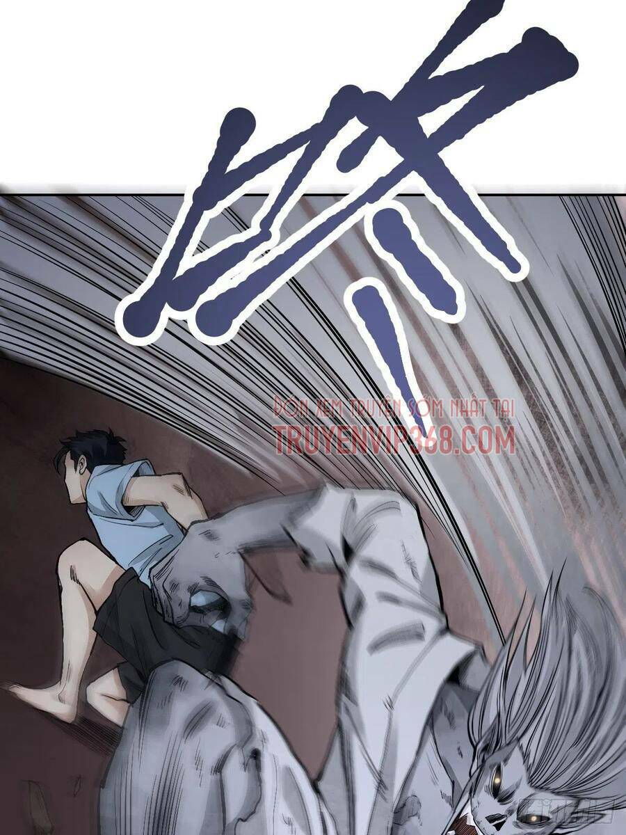 địa sát 72 phép thần thông chapter 22 - Next chapter 23