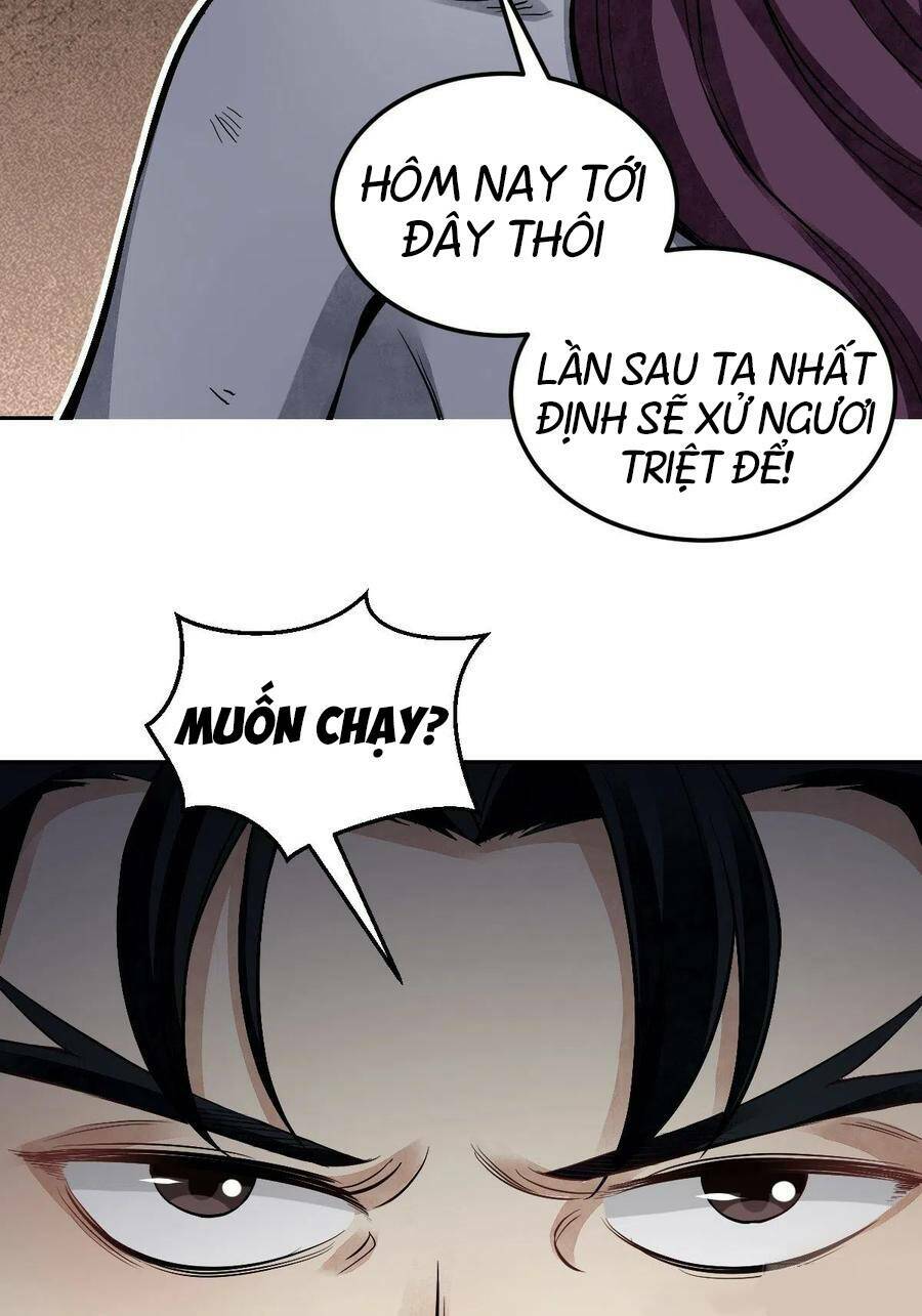 địa sát 72 phép thần thông chapter 29 - Next chapter 30