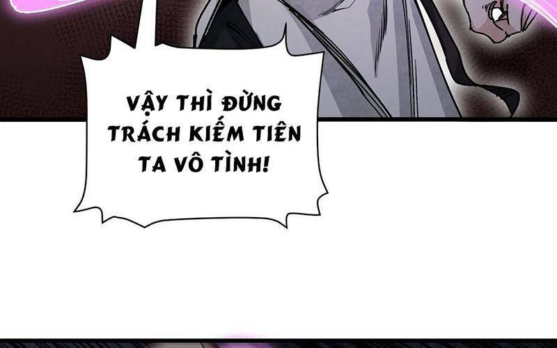 địa sát 72 phép thần thông chapter 36 - Next chapter 37