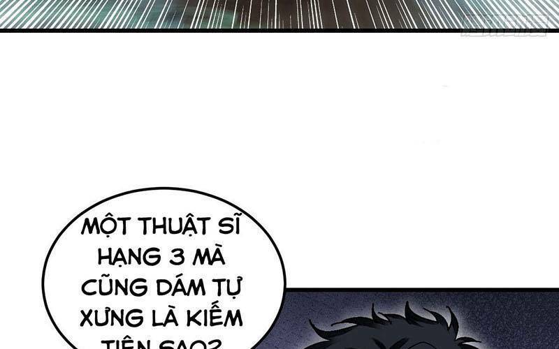 địa sát 72 phép thần thông chapter 36 - Next chapter 37