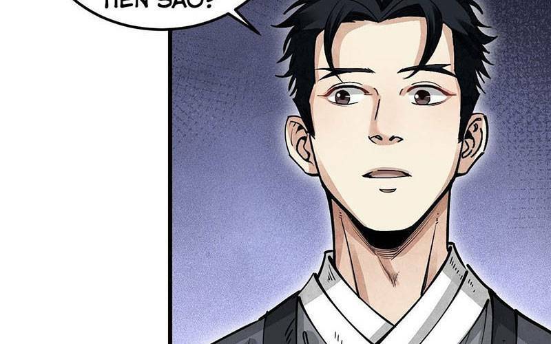 địa sát 72 phép thần thông chapter 36 - Next chapter 37