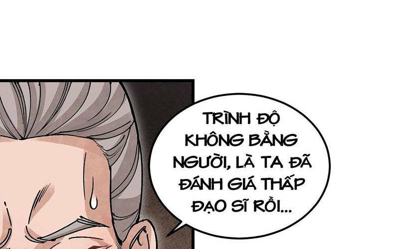 địa sát 72 phép thần thông chapter 36 - Next chapter 37