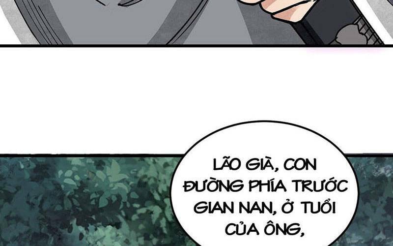 địa sát 72 phép thần thông chapter 36 - Next chapter 37