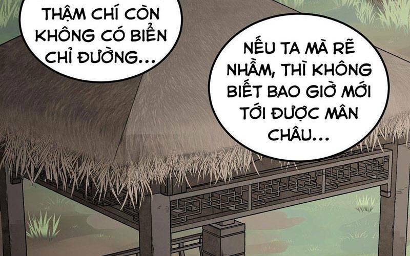 địa sát 72 phép thần thông chapter 36 - Next chapter 37