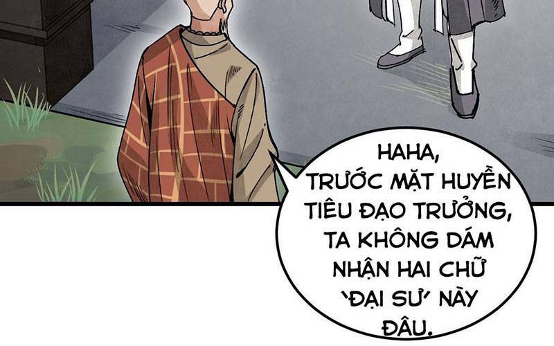 địa sát 72 phép thần thông chapter 36 - Next chapter 37