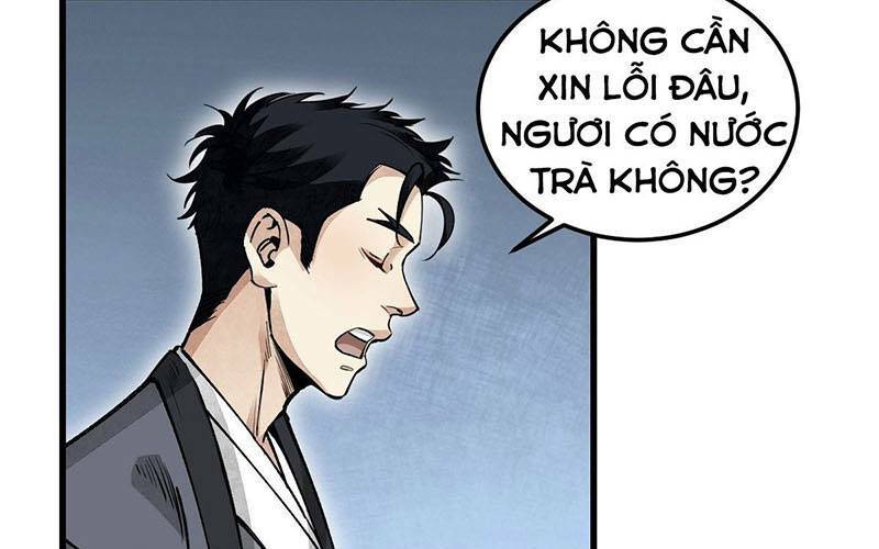 địa sát 72 phép thần thông chapter 36 - Next chapter 37