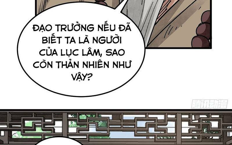 địa sát 72 phép thần thông chapter 36 - Next chapter 37