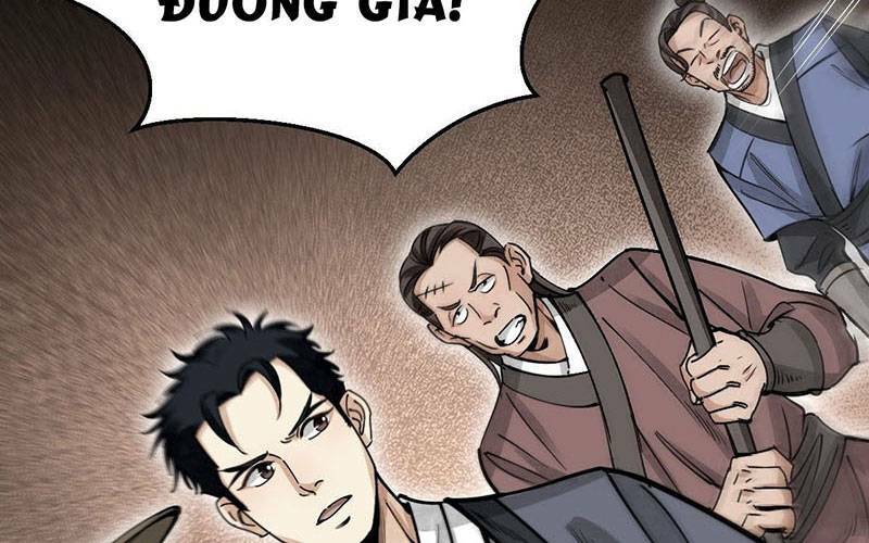 địa sát 72 phép thần thông chapter 36 - Next chapter 37