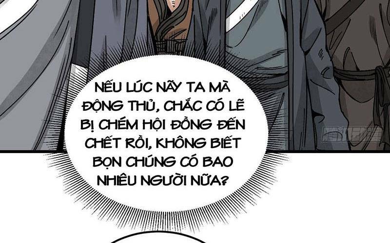 địa sát 72 phép thần thông chapter 36 - Next chapter 37