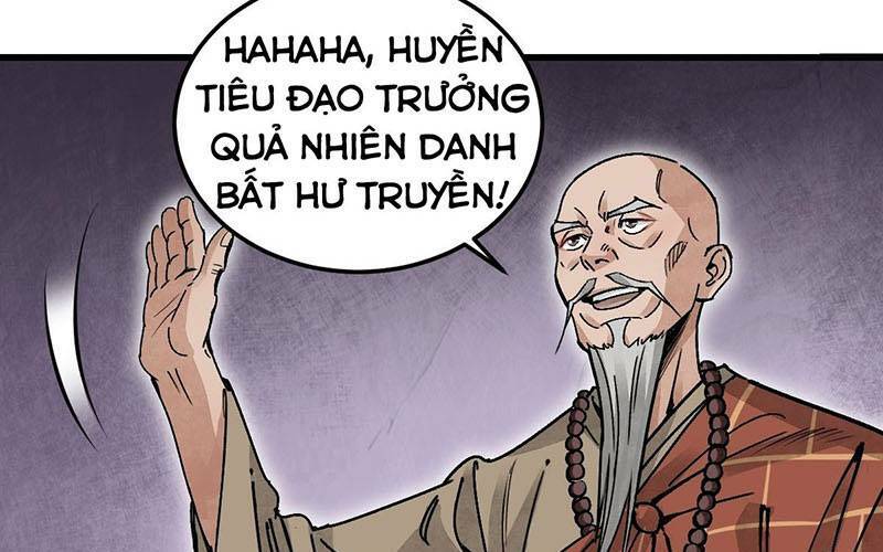 địa sát 72 phép thần thông chapter 36 - Next chapter 37