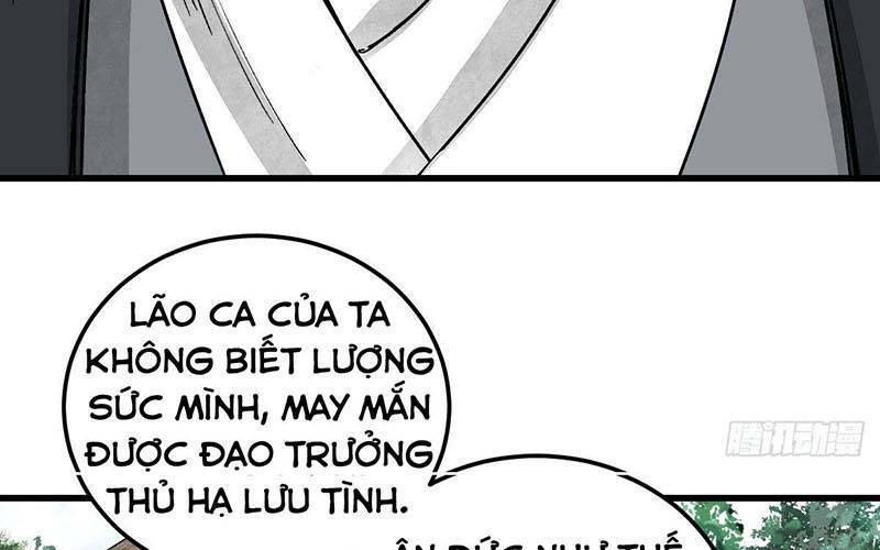 địa sát 72 phép thần thông chapter 36 - Next chapter 37