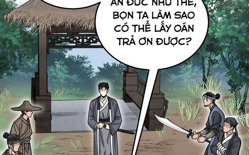 địa sát 72 phép thần thông chapter 36 - Next chapter 37