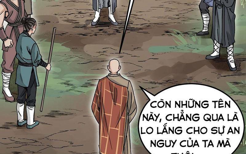 địa sát 72 phép thần thông chapter 36 - Next chapter 37