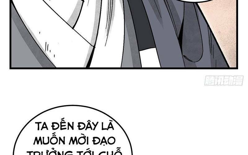 địa sát 72 phép thần thông chapter 36 - Next chapter 37