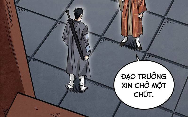 địa sát 72 phép thần thông chapter 39 - Trang 2