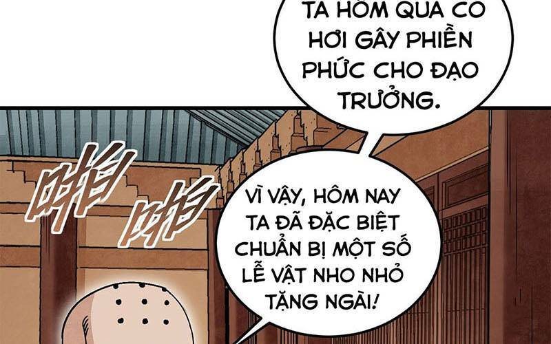 địa sát 72 phép thần thông chapter 39 - Trang 2