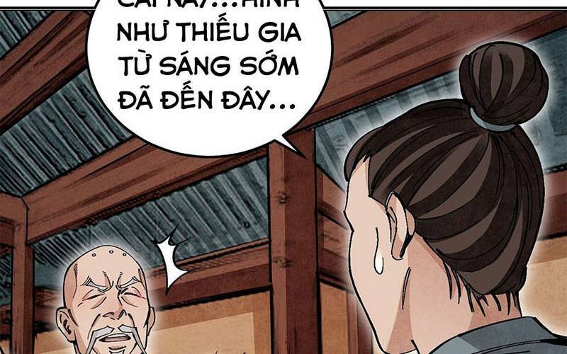 địa sát 72 phép thần thông chapter 39 - Trang 2