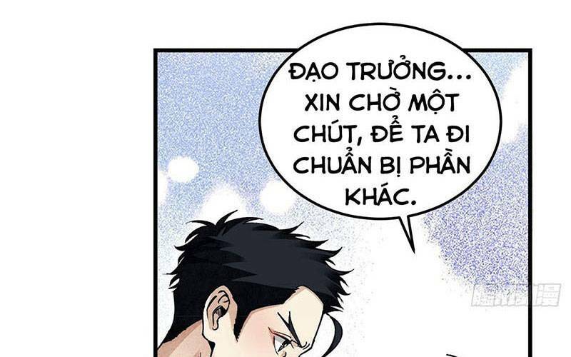 địa sát 72 phép thần thông chapter 39 - Trang 2