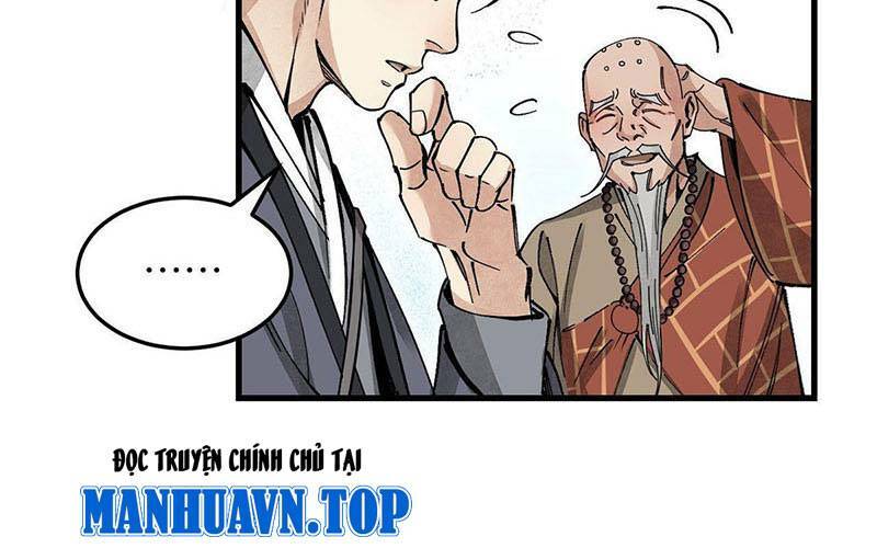 địa sát 72 phép thần thông chapter 39 - Trang 2