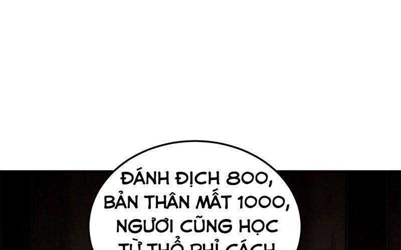 địa sát 72 phép thần thông chapter 39 - Trang 2