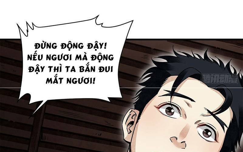 địa sát 72 phép thần thông chapter 39 - Trang 2