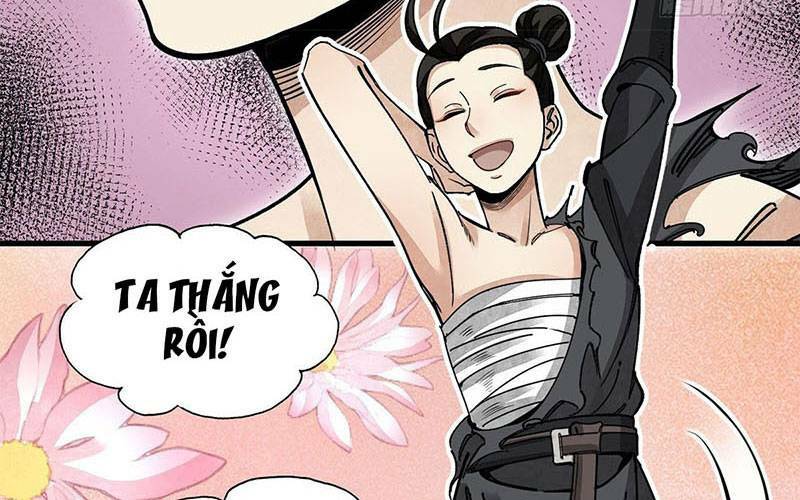 địa sát 72 phép thần thông chapter 39 - Trang 2