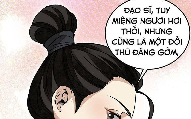 địa sát 72 phép thần thông chapter 39 - Trang 2