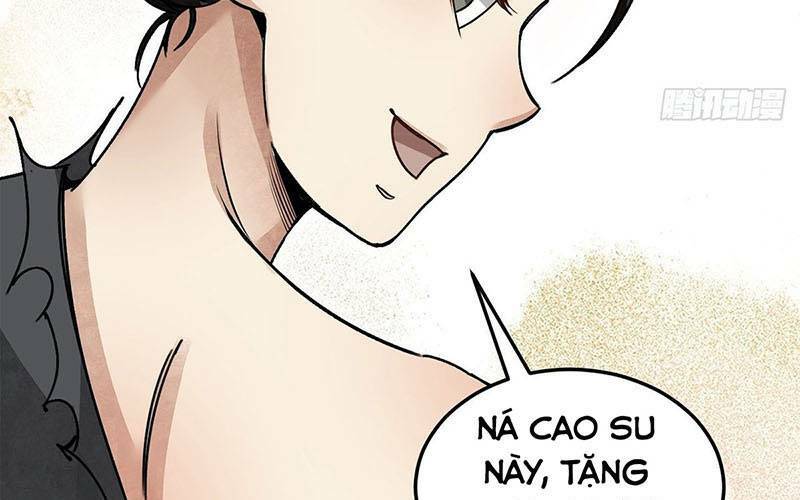 địa sát 72 phép thần thông chapter 39 - Trang 2