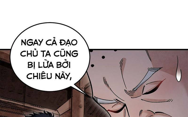 địa sát 72 phép thần thông chapter 39 - Trang 2