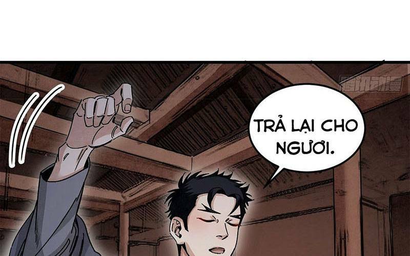 địa sát 72 phép thần thông chapter 39 - Trang 2