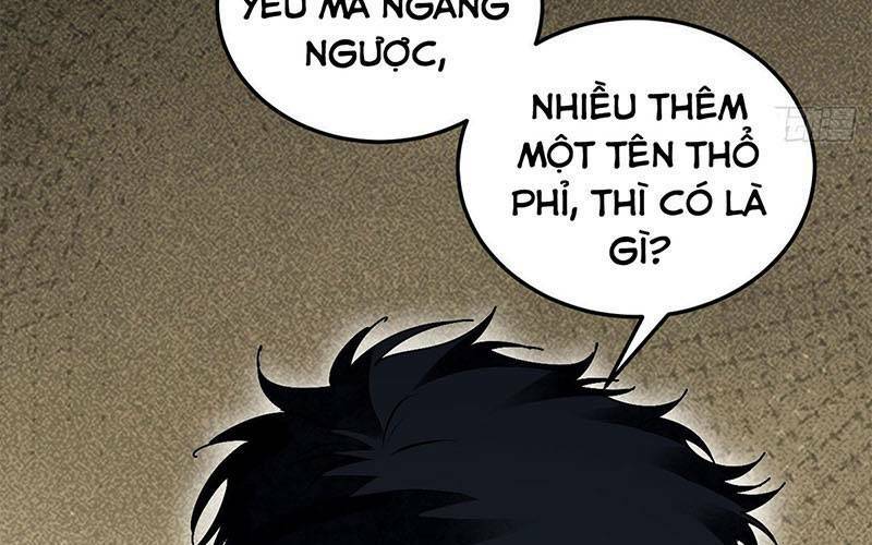 địa sát 72 phép thần thông chapter 39 - Trang 2