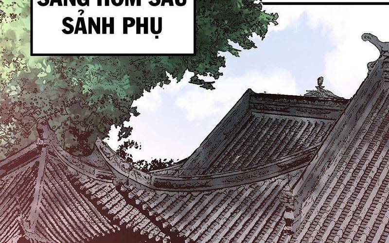 địa sát 72 phép thần thông chapter 39 - Trang 2