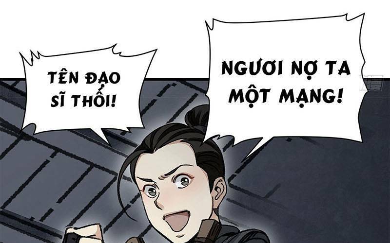 địa sát 72 phép thần thông chapter 45 - Trang 2