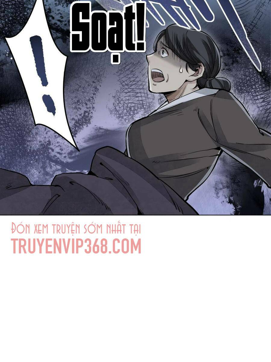 địa sát 72 phép thần thông Chapter 5 - Trang 2