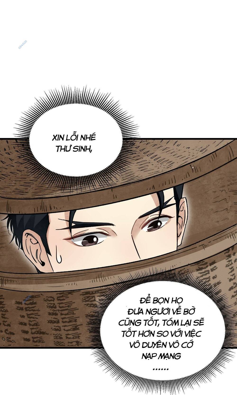 địa sát 72 phép thần thông chương 54 - Next Chapter 55