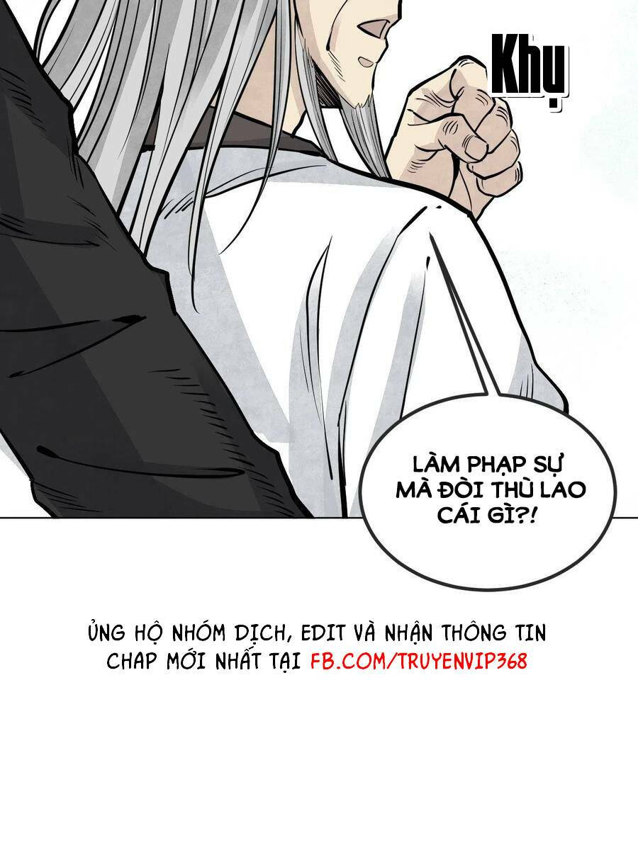 địa sát 72 phép thần thông chapter 7 - Next chapter 8