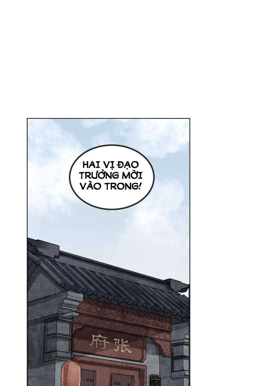 địa sát 72 phép thần thông chapter 7 - Next chapter 8