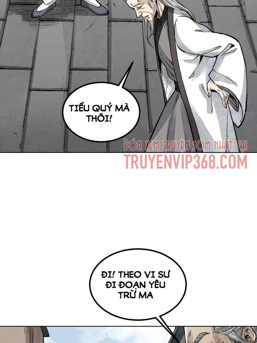 địa sát 72 phép thần thông chapter 7 - Next chapter 8