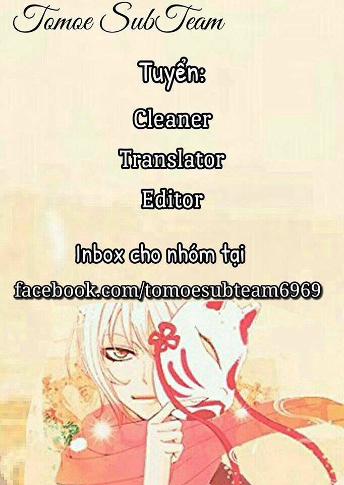 Diabolik Lovers Anthology Chapter 11 - Trang 2