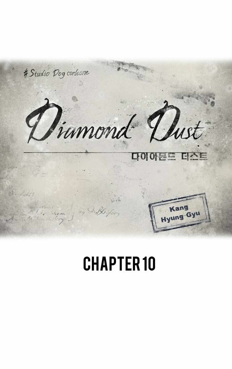 Diamond Dust Chapter 10 - Next Chapter 11