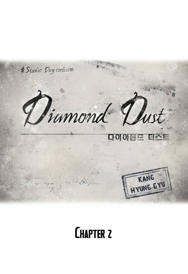 Diamond Dust Chapter 2 - Next Chapter 3