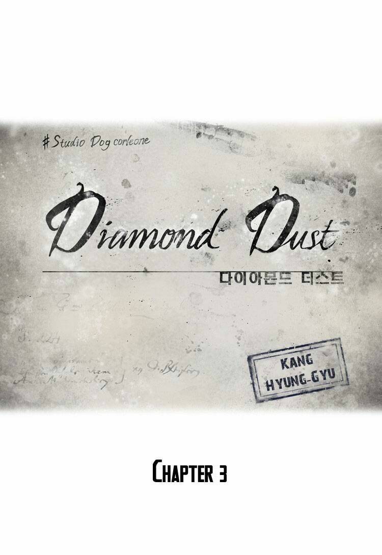 Diamond Dust Chapter 3 - Next Chapter 4