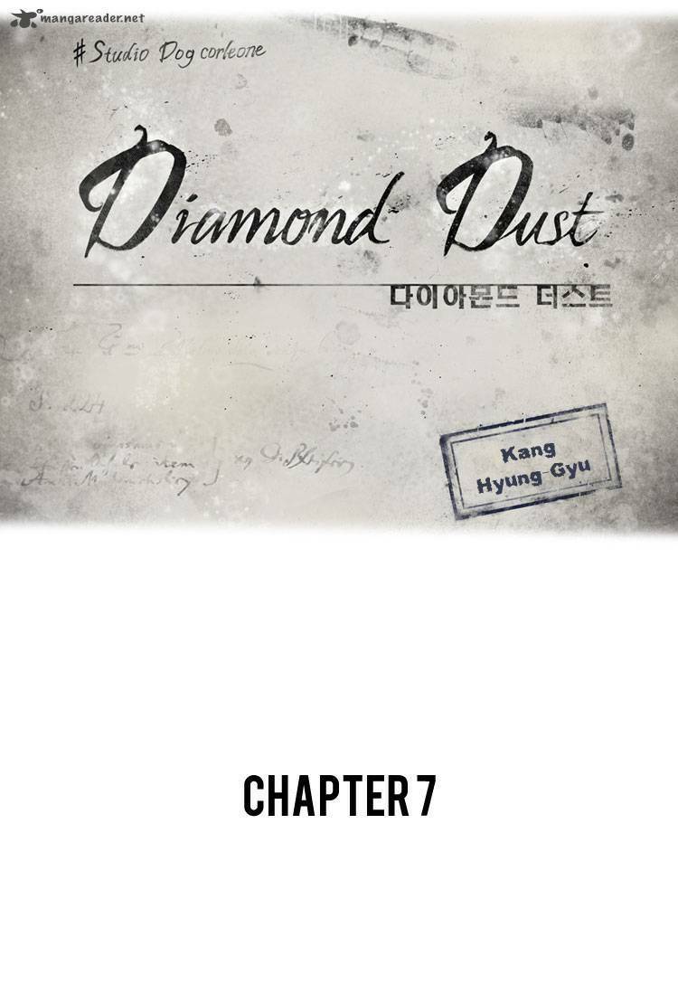 Diamond Dust Chapter 7 - Next Chapter 8