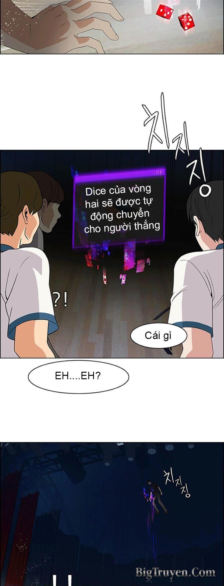 dice Chapter 105 - Trang 3