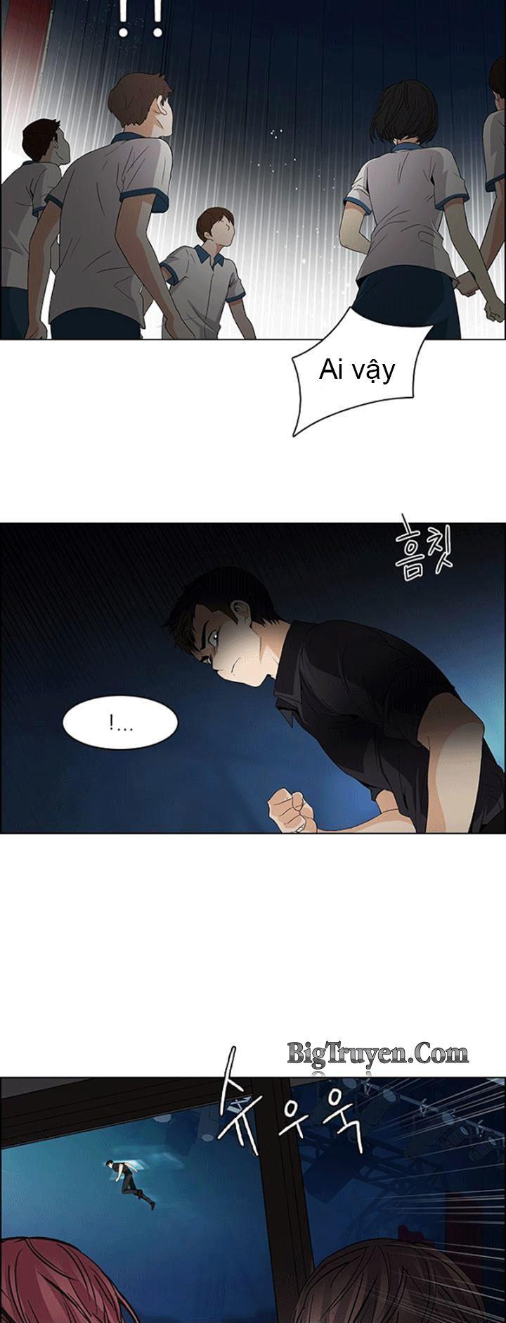 dice Chapter 105 - Trang 3