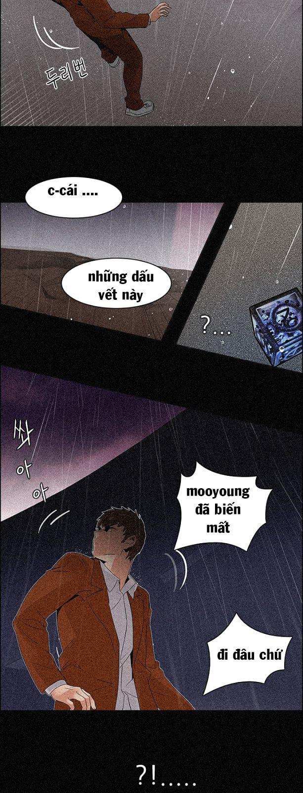 dice chapter 110 - Trang 3