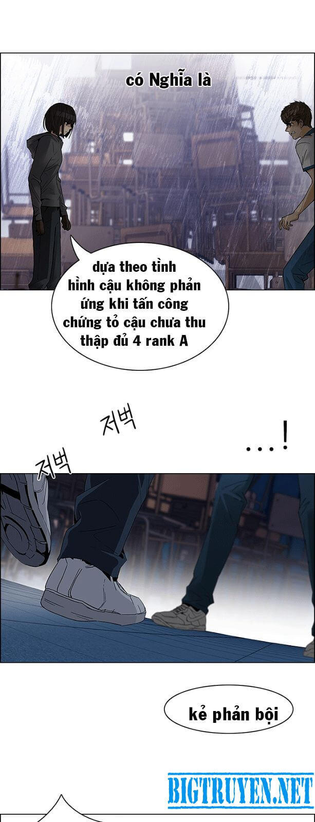 dice chapter 110 - Trang 3