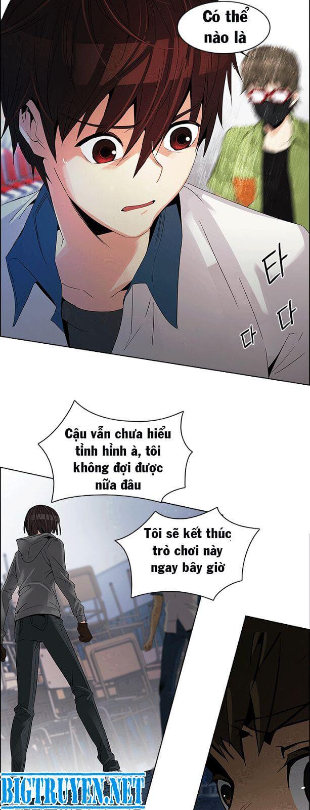 dice chapter 110 - Trang 3