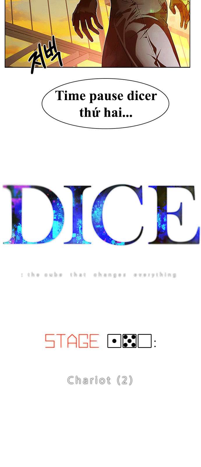 dice chapter 150 - Trang 3