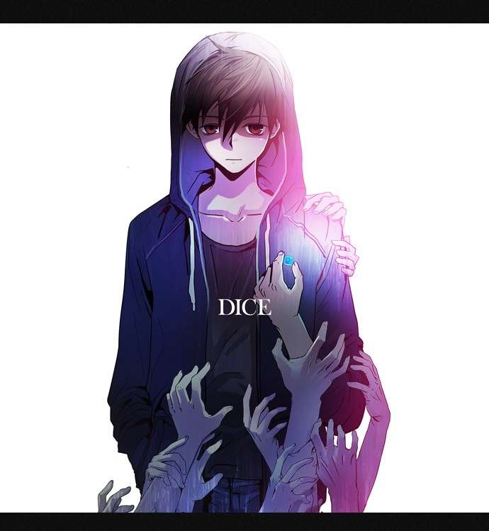 dice chapter 17 - Next chapter 18